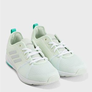 Adidas cloudfoam sneakers